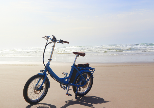Outer Banks E-bikes, LLC
