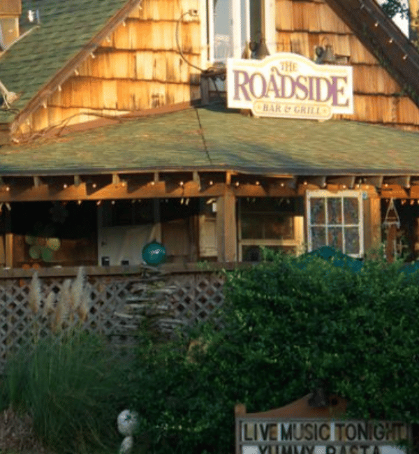 Roadside Bar & Grill