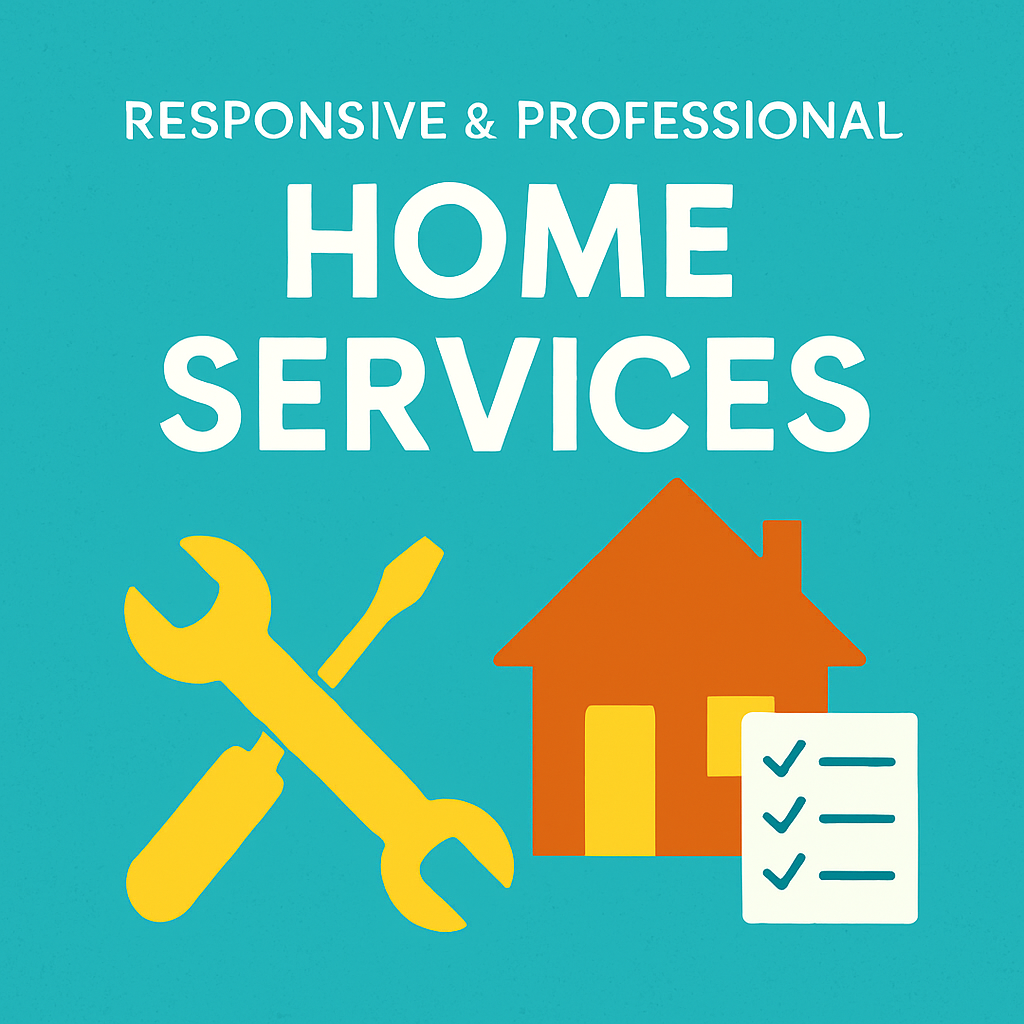 Service and Maintenance