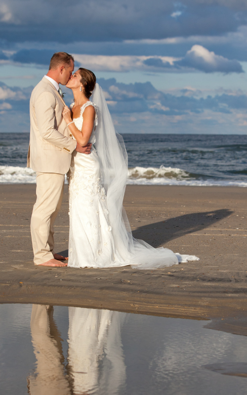 Beach Wedding