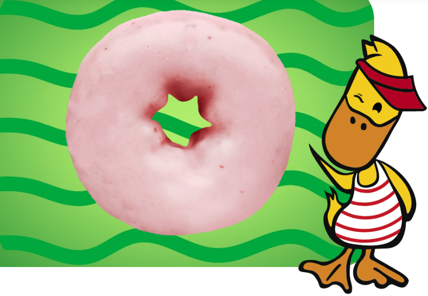 Duck Donuts Duck Donuts