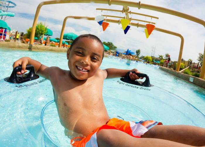 H2OBX Waterpark H2OBX Waterpark