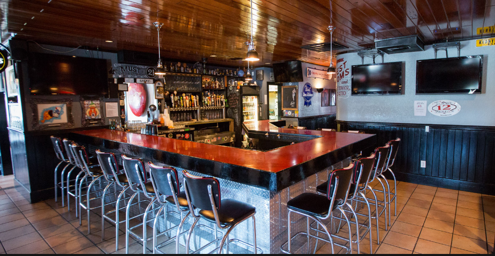 Lucky 12 Tavern Lucky 12 Tavern