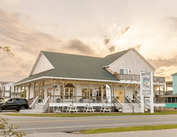 Surfin Spoon Surfin Spoon